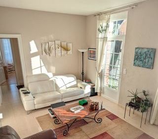  Maison � vendre 8 pi�ces 199 m�