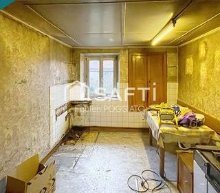  Maison � vendre 3 pi�ces 87 m�