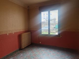  Maison � vendre 3 pi�ces 77 m�