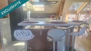  Appartement � vendre 4 pi�ces 102 m�