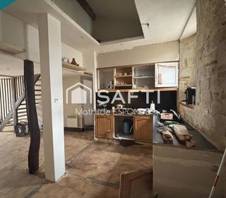  Appartement � vendre 2 pi�ces 64 m�