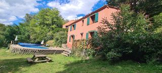  Maison � vendre 10 pi�ces 274 m�