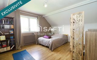  Maison � vendre 5 pi�ces 113 m�