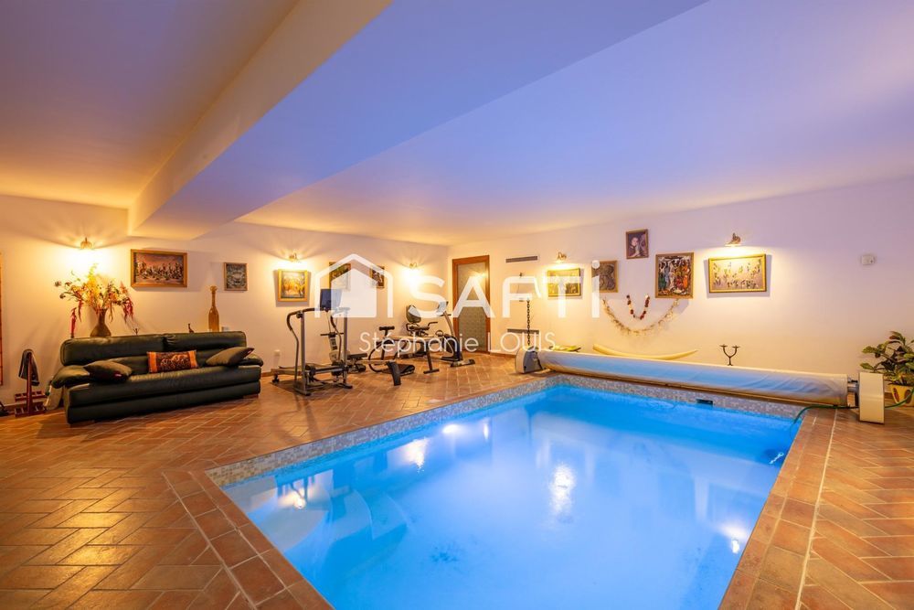 � vendre  Maison Draguignan (83300)