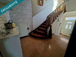  Maison � vendre 7 pi�ces 164 m�