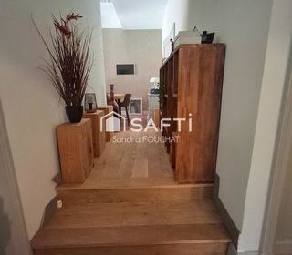  Appartement � vendre 5 pi�ces 140 m�