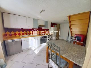  Maison � vendre 5 pi�ces 122 m�