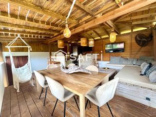  Appartement � vendre 3 pi�ces 24 m�