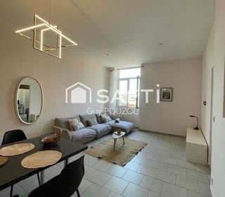  Appartement � vendre 3 pi�ces 61 m�