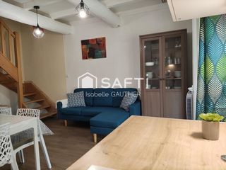  Maison � vendre 3 pi�ces 45 m�