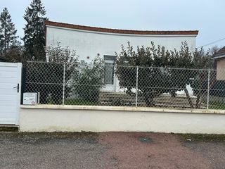  Maison � vendre 2 pi�ces 88 m�