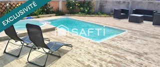  Maison � vendre 3 pi�ces 100 m�