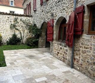  Maison � vendre 9 pi�ces 332 m�