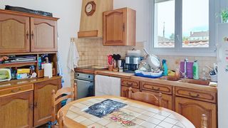  Maison � vendre 6 pi�ces 118 m�