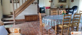  Maison � vendre 4 pi�ces 103 m�