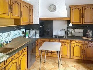  Maison � vendre 5 pi�ces 133 m�