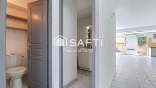  Appartement � vendre 3 pi�ces 65 m�