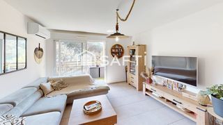  Appartement � vendre 4 pi�ces 76 m�