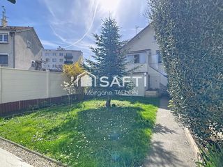  Maison � vendre 4 pi�ces 181 m�