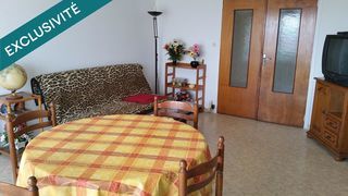  Appartement � vendre 3 pi�ces 68 m�