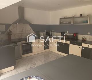  Maison � vendre 8 pi�ces 283 m�