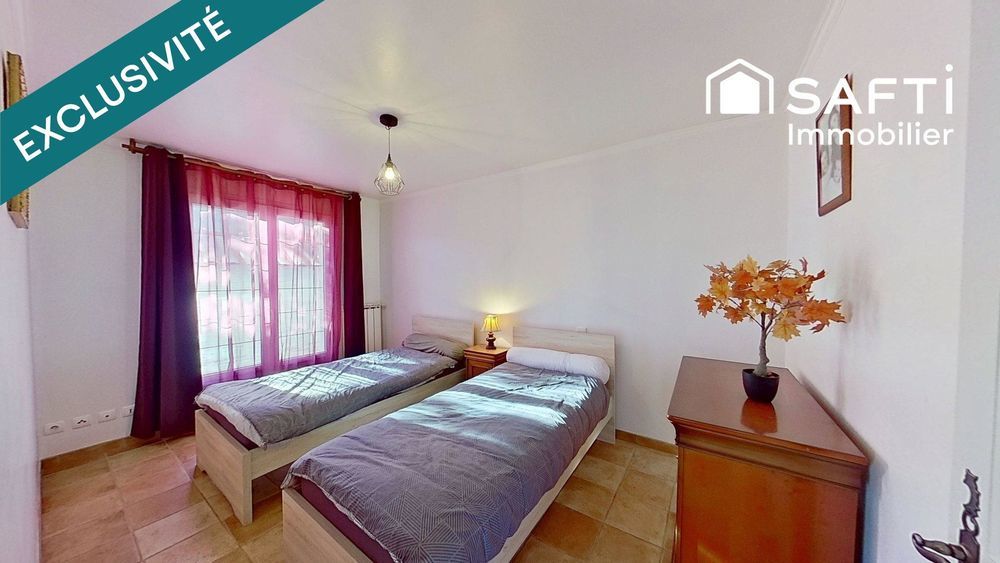 � vendre  Maison St Aygulf (83370)