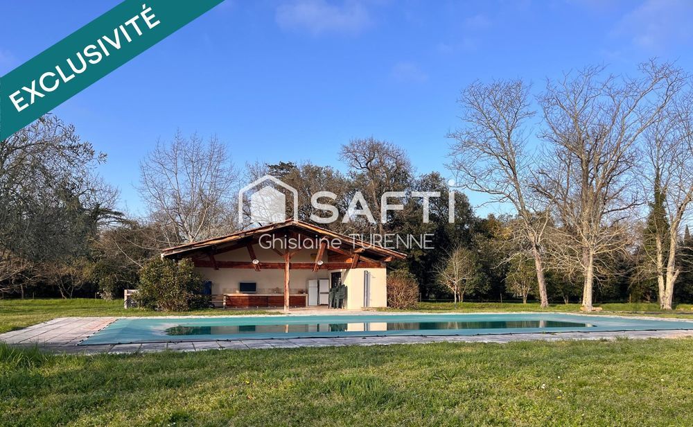 � vendre  Maison Frouzins (31270)