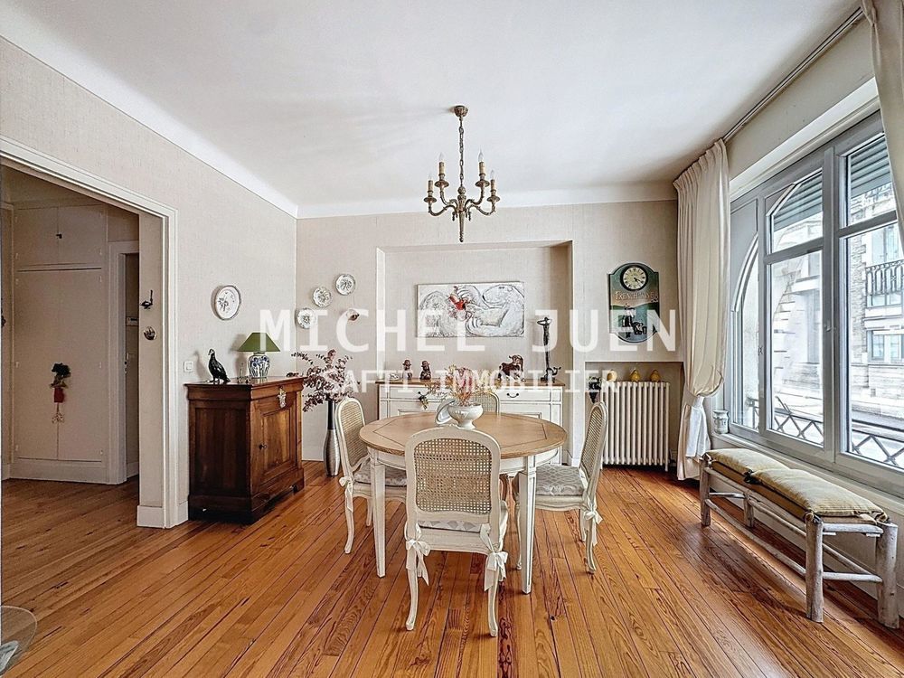 � vendre  Appartement Biarritz (64200)
