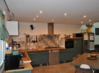  Maison � vendre 5 pi�ces 170 m�