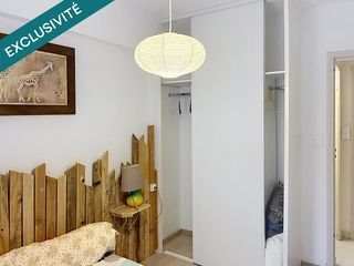  Appartement � vendre 3 pi�ces 48 m�