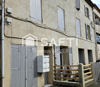  Appartement � vendre 3 pi�ces 55 m�