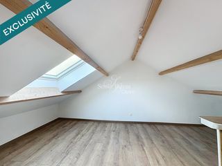  Maison � vendre 5 pi�ces 110 m�