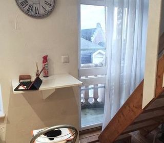  Appartement � vendre 2 pi�ces 21 m�