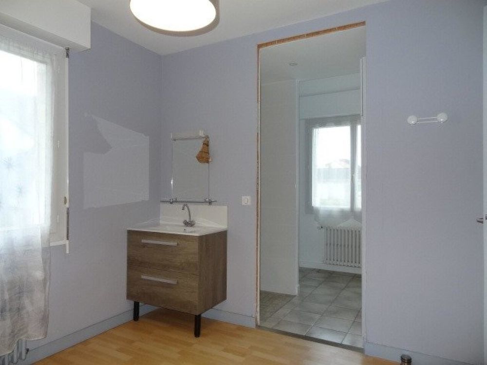 � vendre  Maison Le Pouliguen (44510)