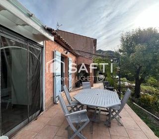  Maison � vendre 5 pi�ces 126 m�