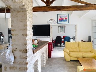  Maison � vendre 4 pi�ces 110 m�