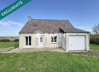  Maison � vendre 4 pi�ces 84 m�