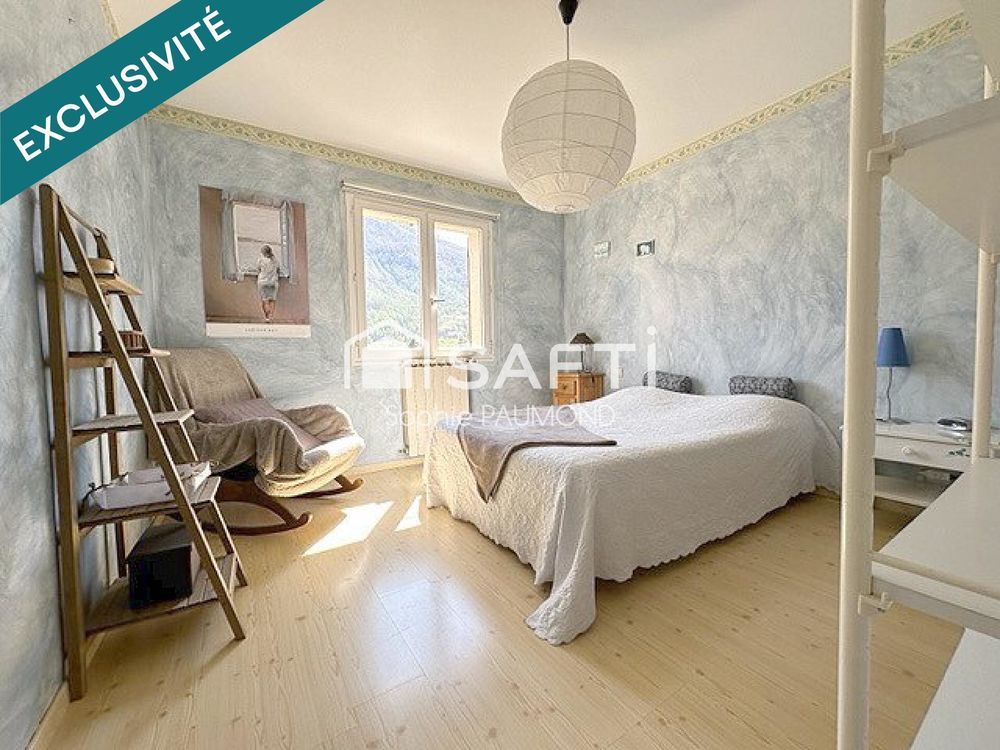 � vendre  Appartement Le Mon�tier-les-Bains (05220)