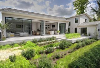  Maison � vendre 5 pi�ces 160 m�