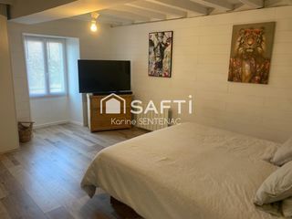  Maison � vendre 6 pi�ces 208 m�