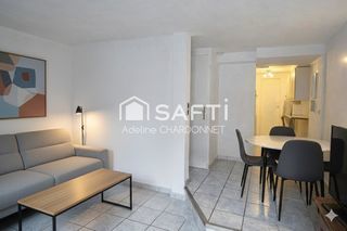  Appartement � vendre 3 pi�ces 60 m�