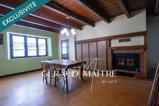  Maison � vendre 7 pi�ces 122 m�