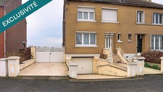  Maison � vendre 6 pi�ces 104 m�