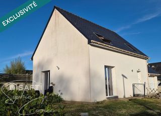  Maison � vendre 4 pi�ces 91 m�