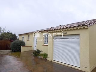  Maison � vendre 4 pi�ces 94 m�