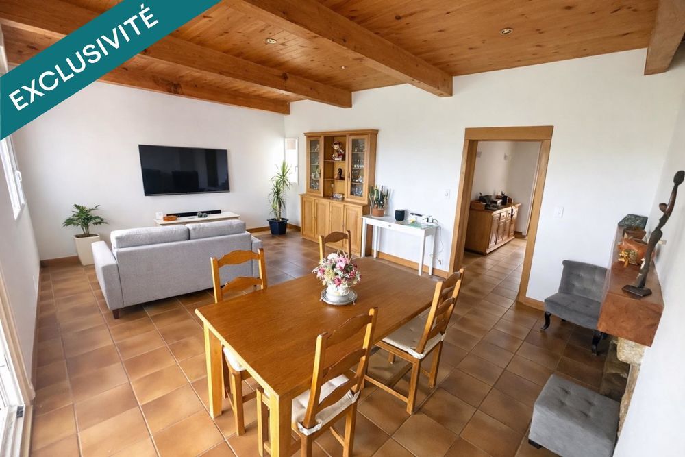 � vendre  Maison Porticcio (20166)