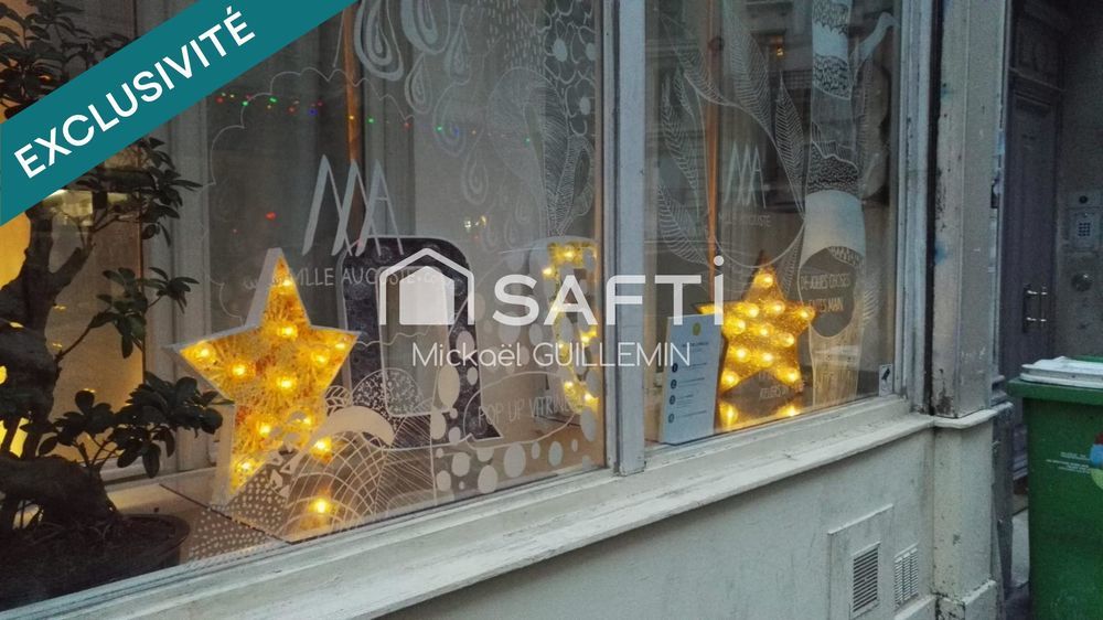 � vendre  Appartement Paris 11