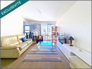  Appartement � vendre 3 pi�ces 71 m�