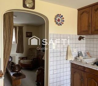  Maison � vendre 7 pi�ces 117 m�