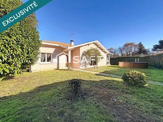  Maison � vendre 5 pi�ces 142 m�